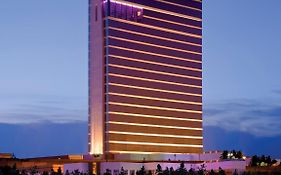 Water Club Hotel in Atlantic City